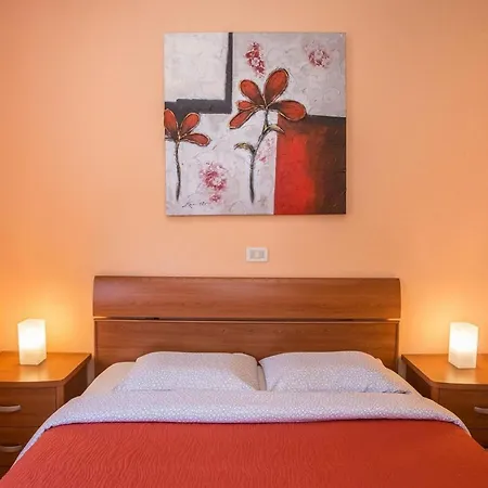 Casa de Férias Rafael 1 Karpinjan