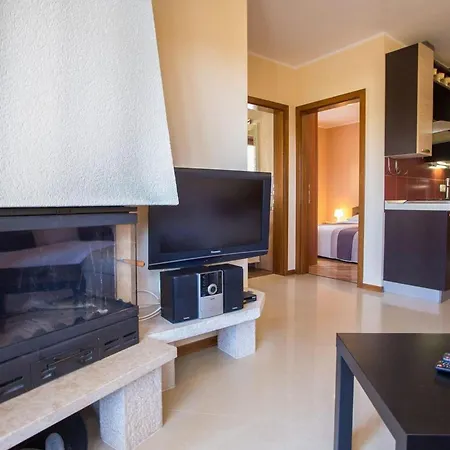 Casa de Férias Rafael 1 *