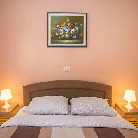 Casa de Férias Rafael 1