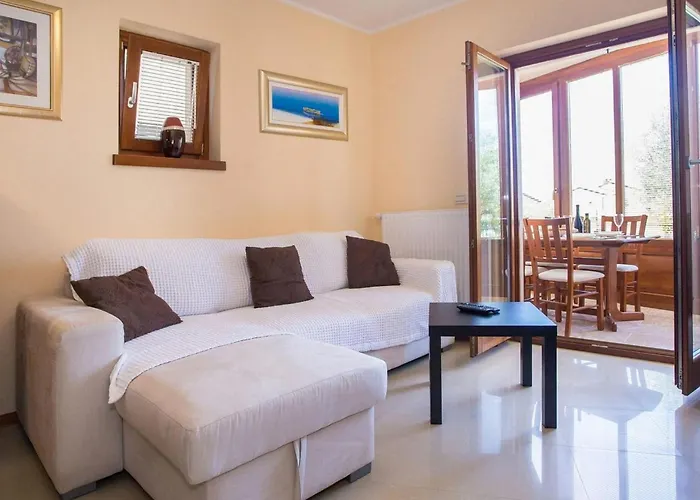 Rafael 1 Hébergement de vacances