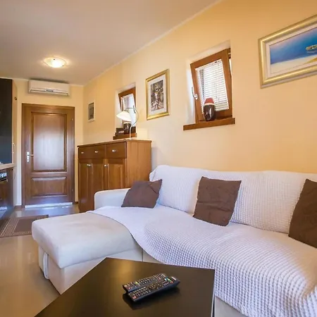 Vakantiehuis Rafael 1