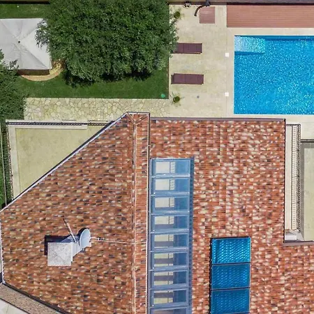 Rafael 1 Vakantiehuis *