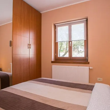 Rafael 1 Vakantiehuis Karpinjan