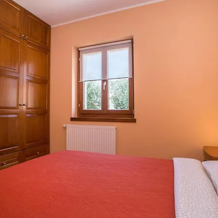 Rafael 1 Vakantiehuis