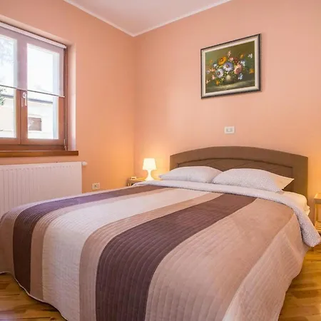 Vakantiehuis Rafael 1