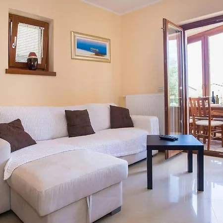 Rafael 1 Σπίτι διακοπών