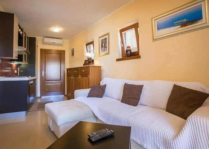 Σπίτι διακοπών Rafael 1