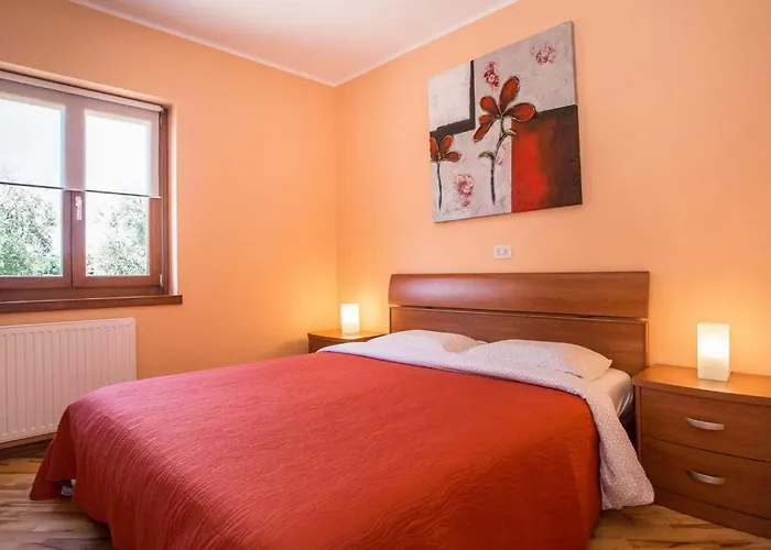 Σπίτι διακοπών Rafael 1 *