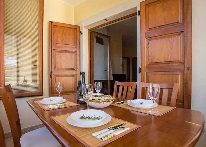 Σπίτι διακοπών Rafael 1