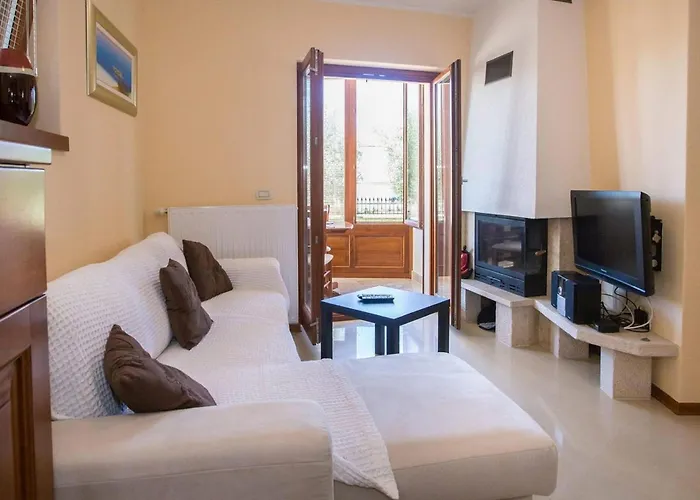 Rafael 1 Σπίτι διακοπών Karpinjan