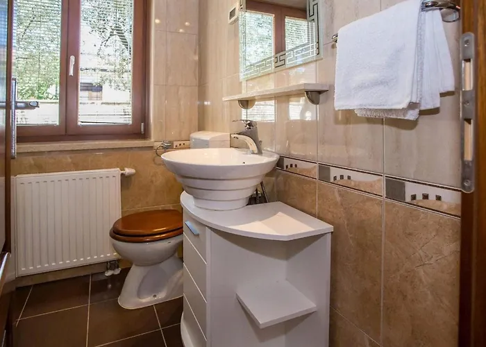 Rafael 1 Σπίτι διακοπών *