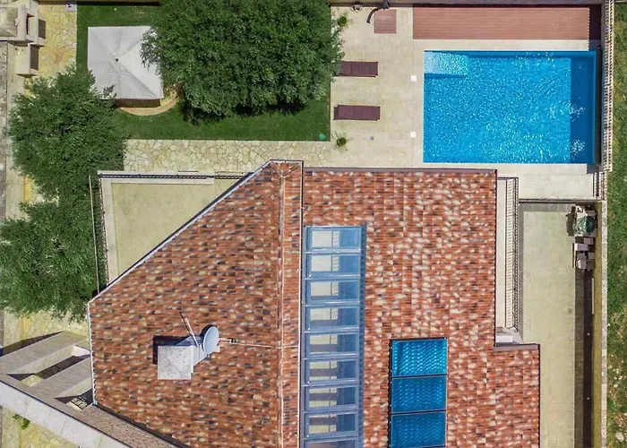 Rafael 1 Σπίτι διακοπών *