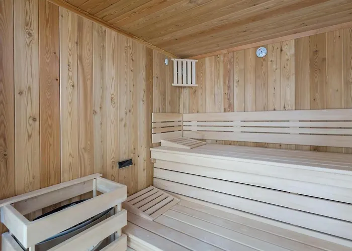 Rafael 1 Σπίτι διακοπών Karpinjan