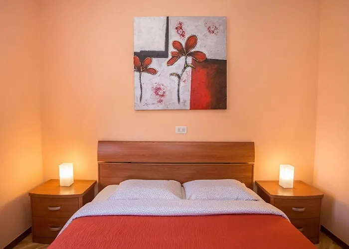 Σπίτι διακοπών Rafael 1 Karpinjan