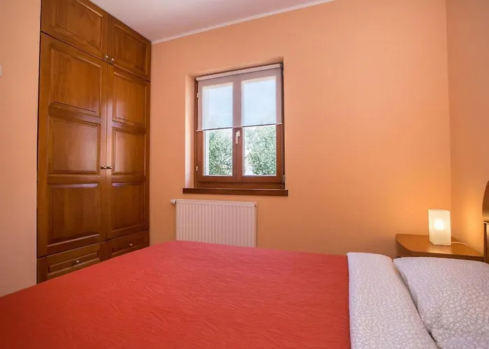 Rafael 1 Σπίτι διακοπών