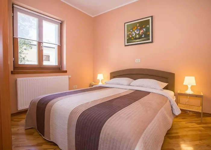 Σπίτι διακοπών Rafael 1