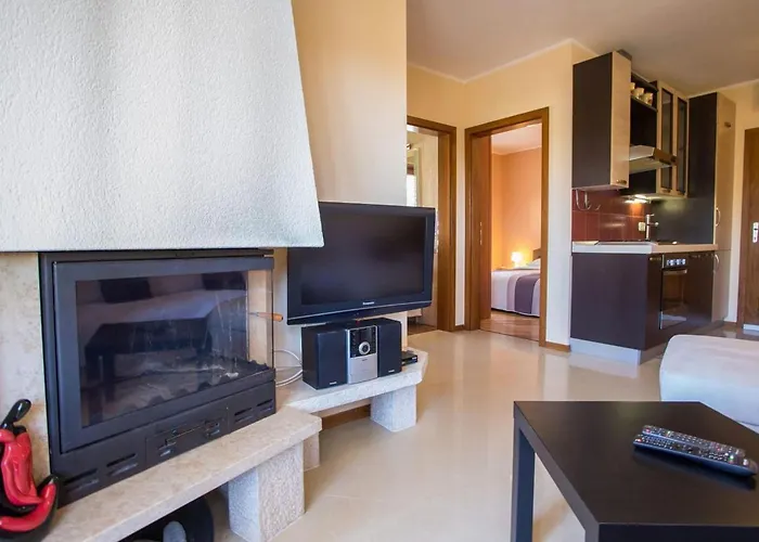 Σπίτι διακοπών Rafael 1 *