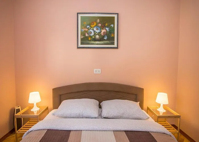 Σπίτι διακοπών Rafael 1