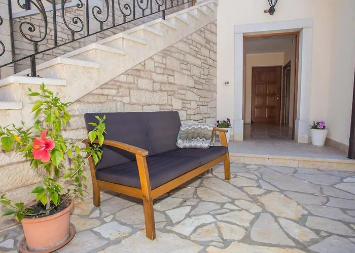 Rafael 1 Σπίτι διακοπών *